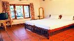 Coir Village Lake Resort